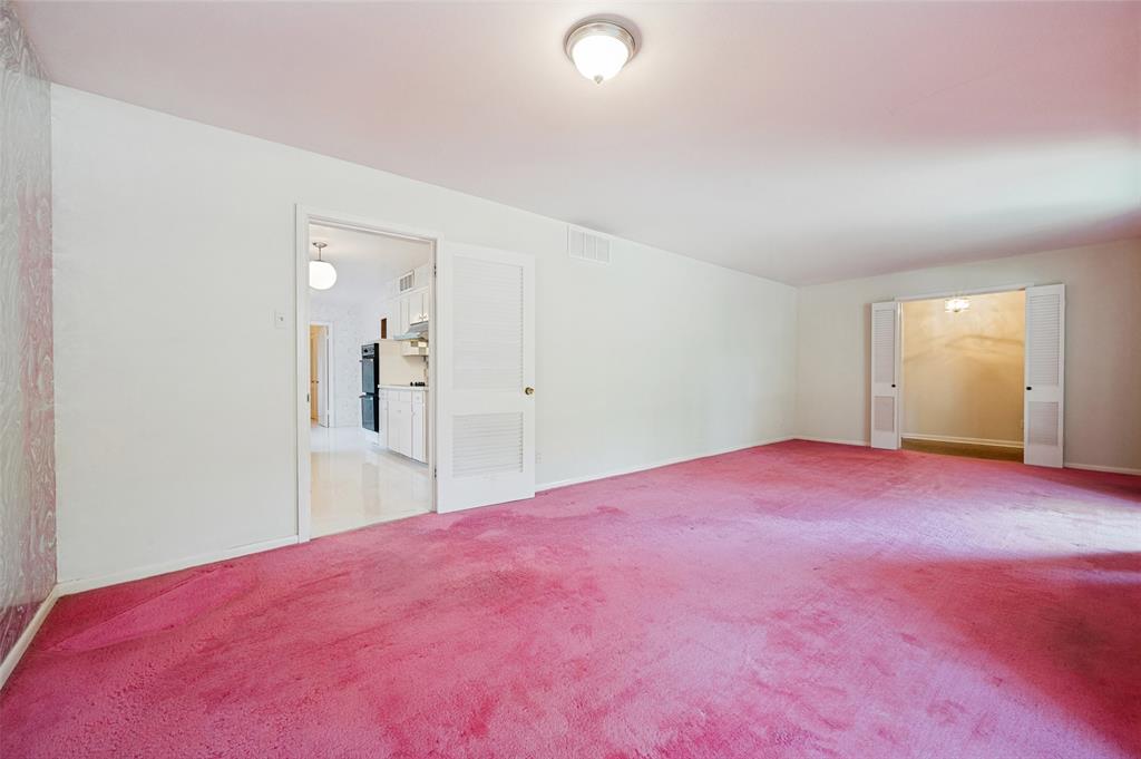 Kessler Park - Residential