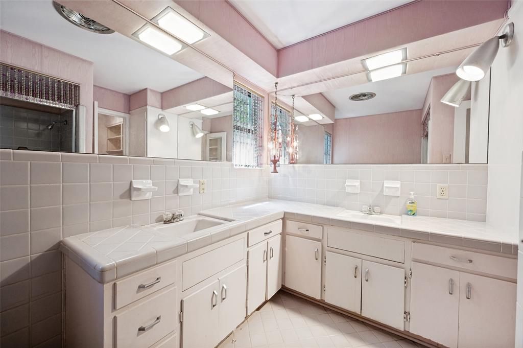 Kessler Park - Residential