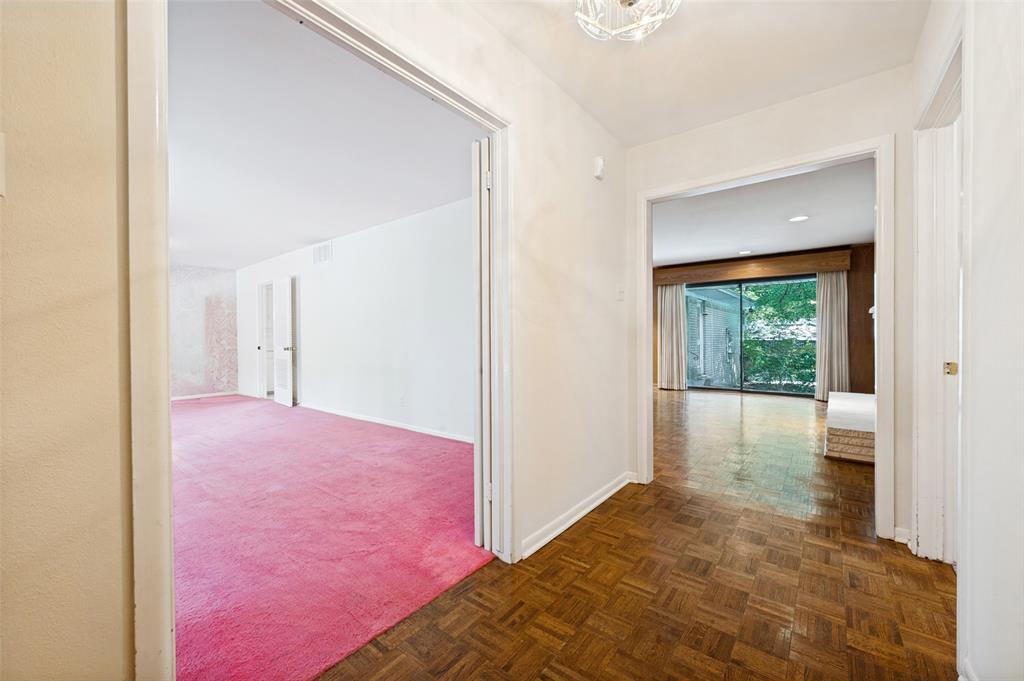 Kessler Park - Residential