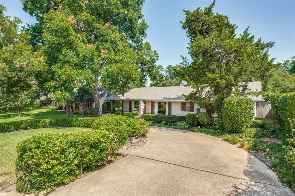 Kessler Park - Residential