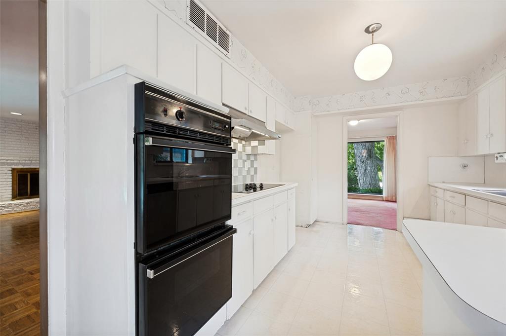 Kessler Park - Residential