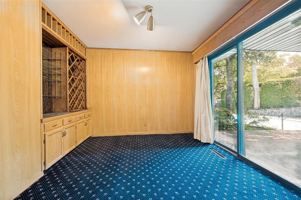 Kessler Park - Residential