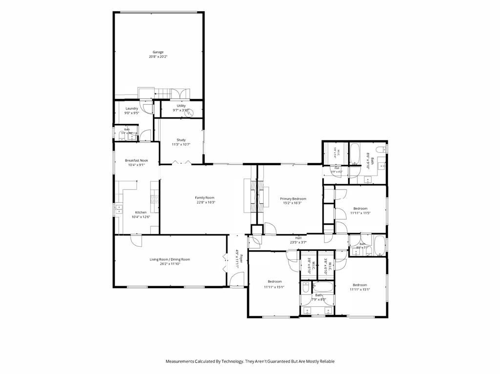 Kessler Park - Residential