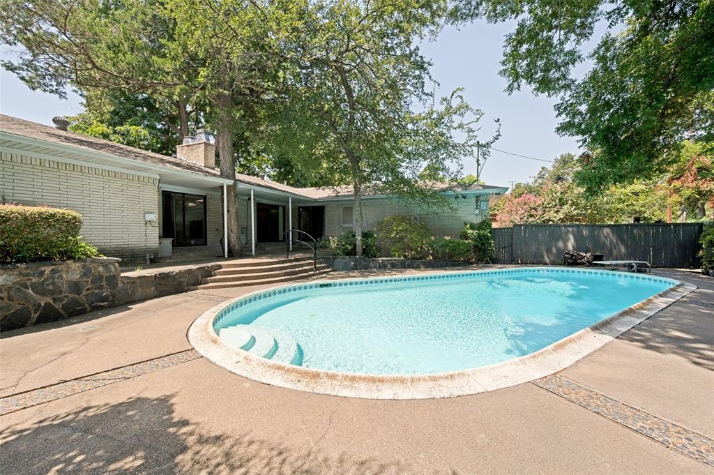 Kessler Park - Residential