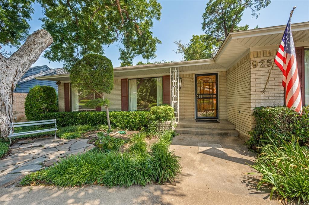 Kessler Park - Residential