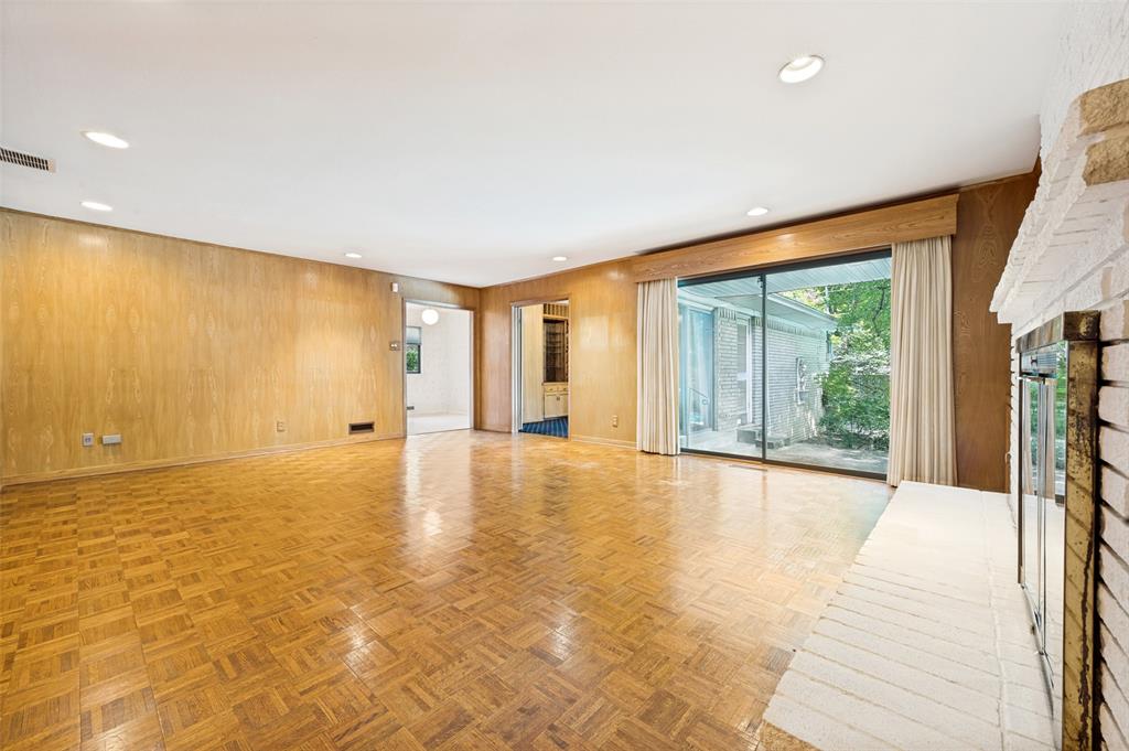 Kessler Park - Residential