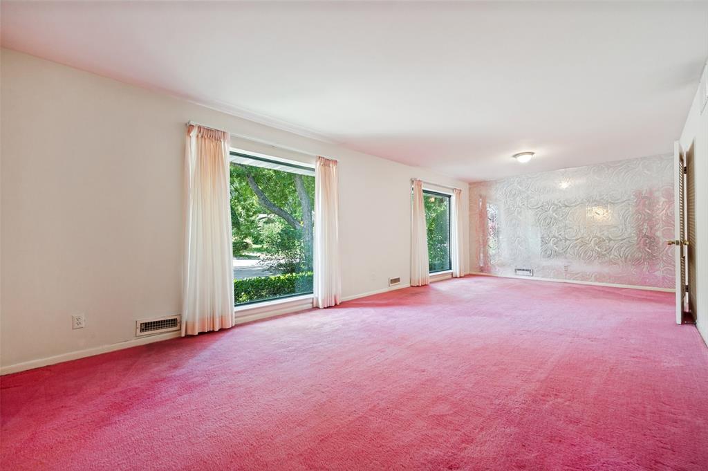 Kessler Park - Residential