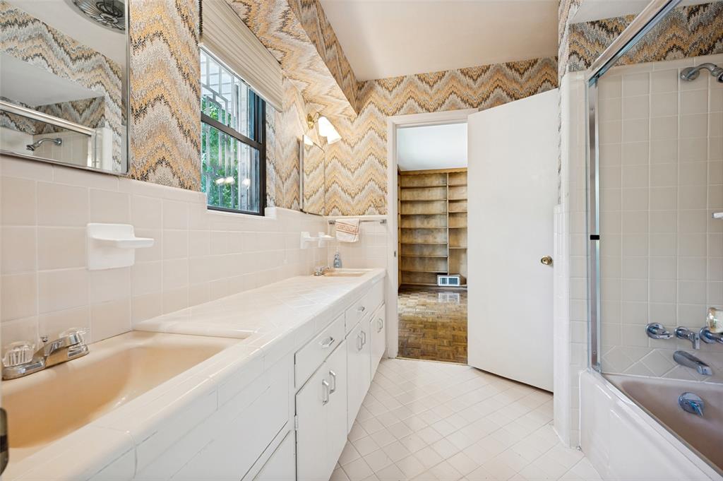 Kessler Park - Residential