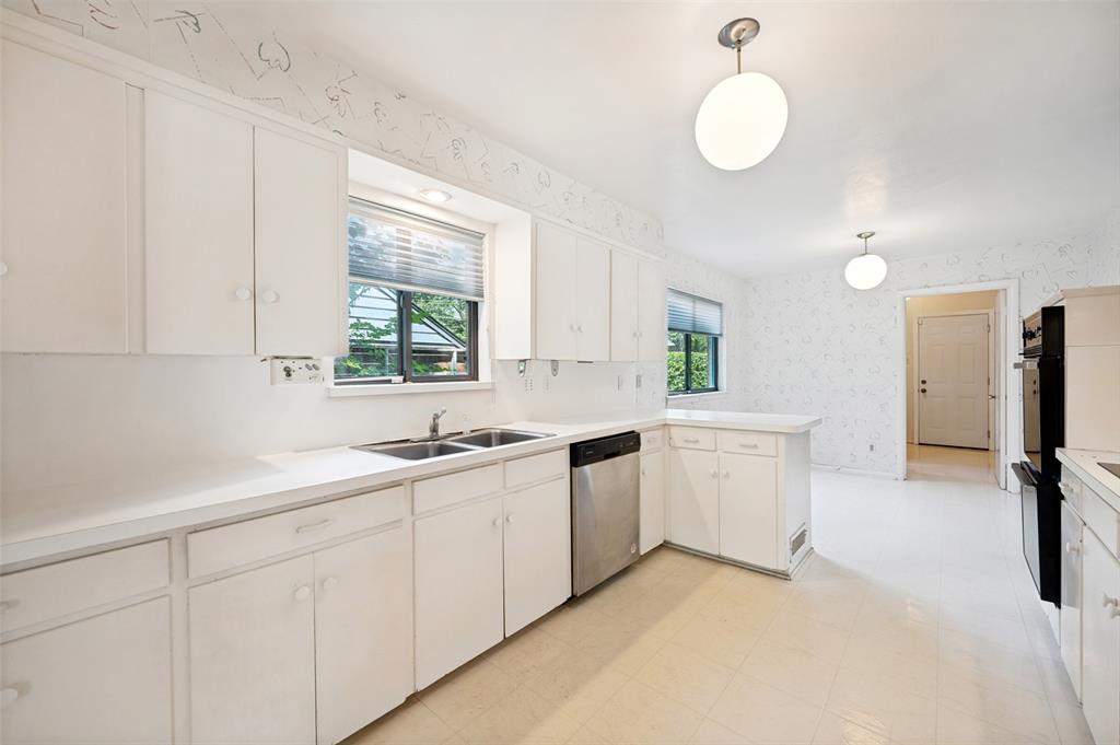 Kessler Park - Residential