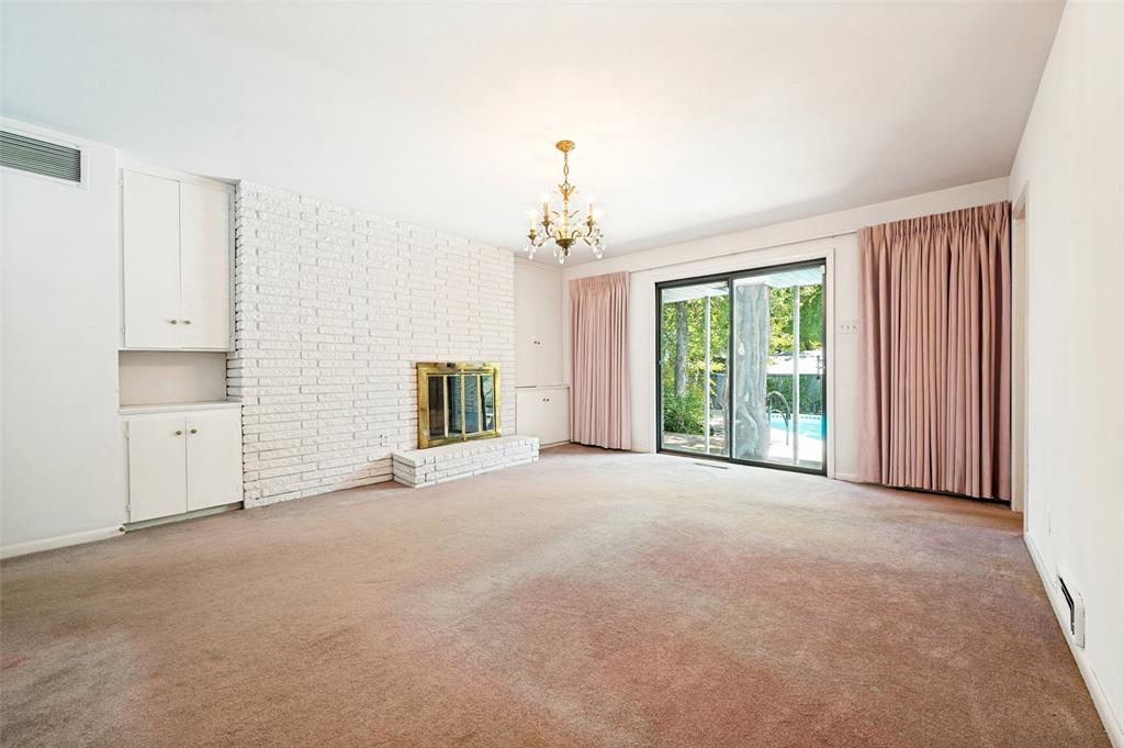 Kessler Park - Residential