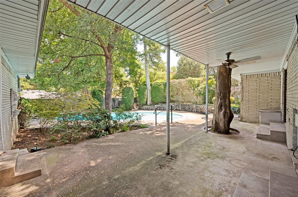 Kessler Park - Residential