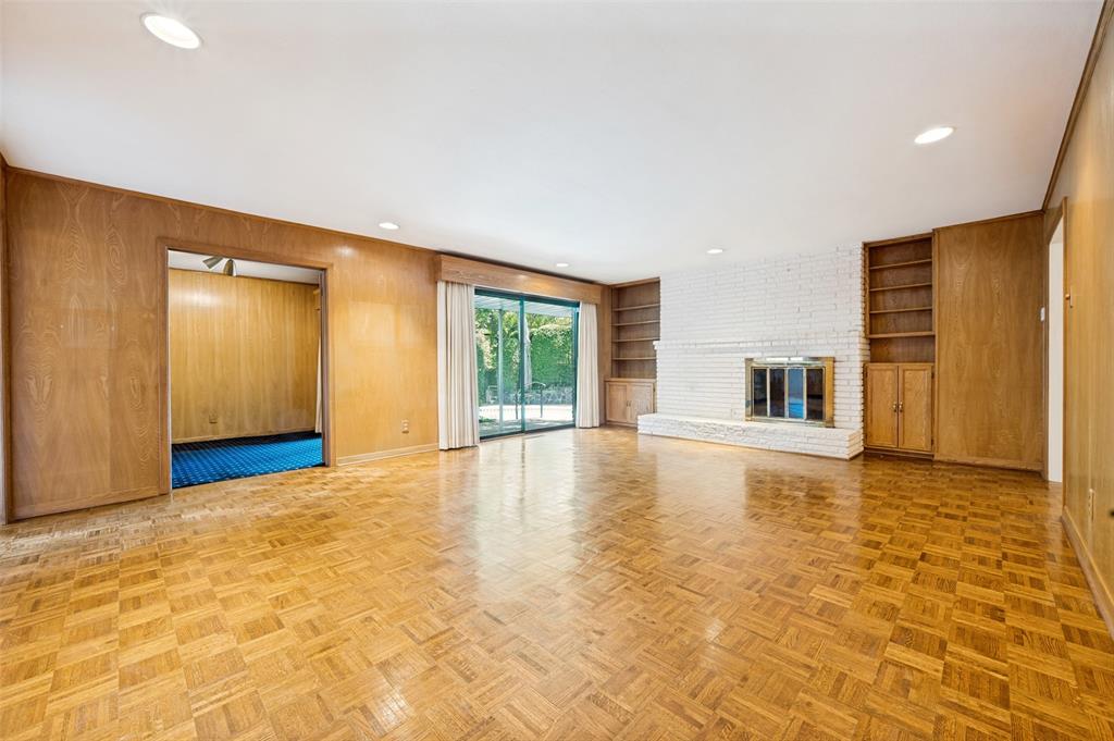 Kessler Park - Residential