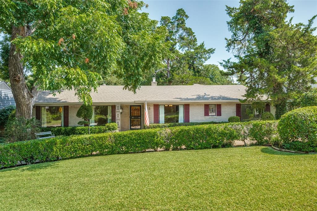Kessler Park - Residential