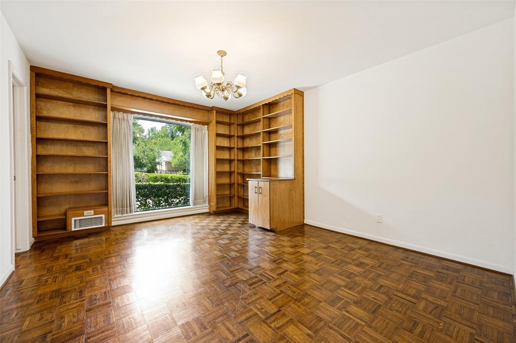 Kessler Park - Residential