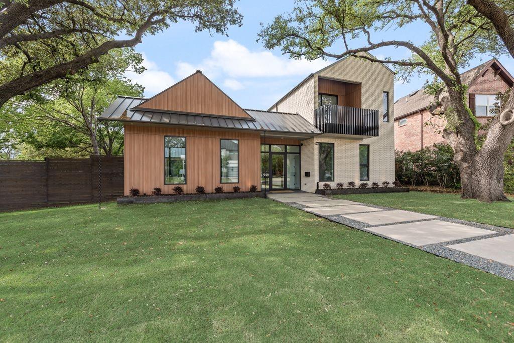 Gleneridge Estates - Residential