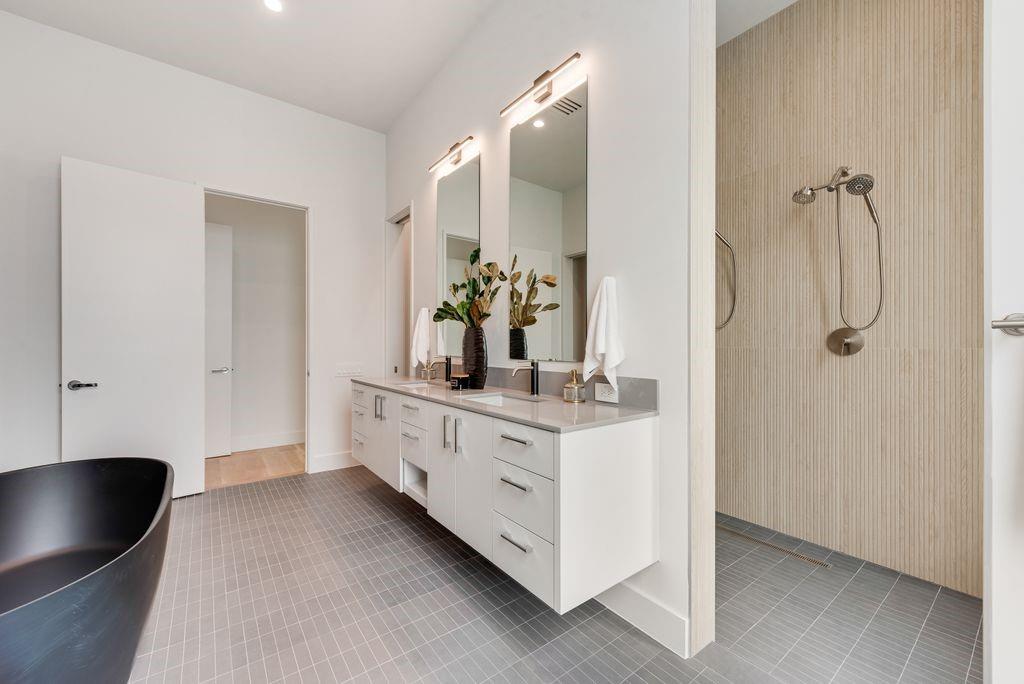 Gleneridge Estates - Residential