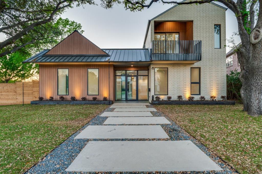 Gleneridge Estates - Residential