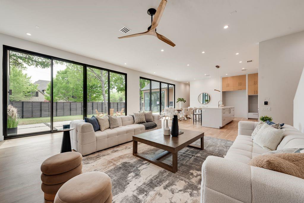 Gleneridge Estates - Residential