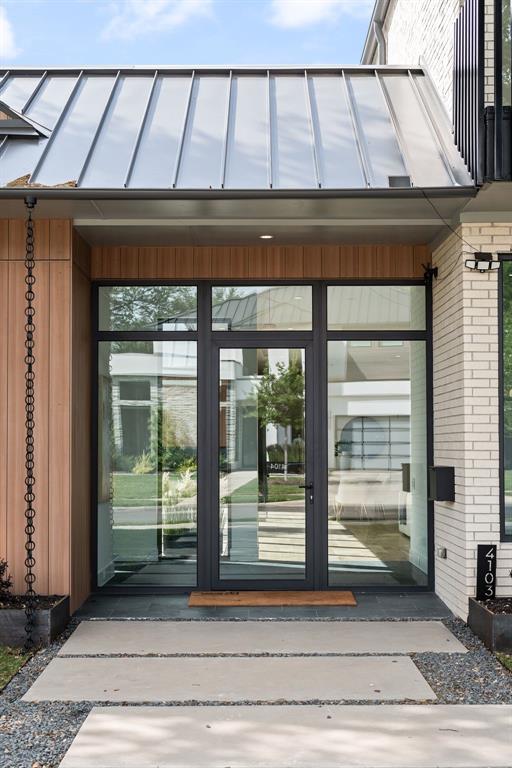 Gleneridge Estates - Residential