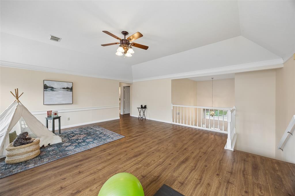 Briarhill Estates 1 - Residential
