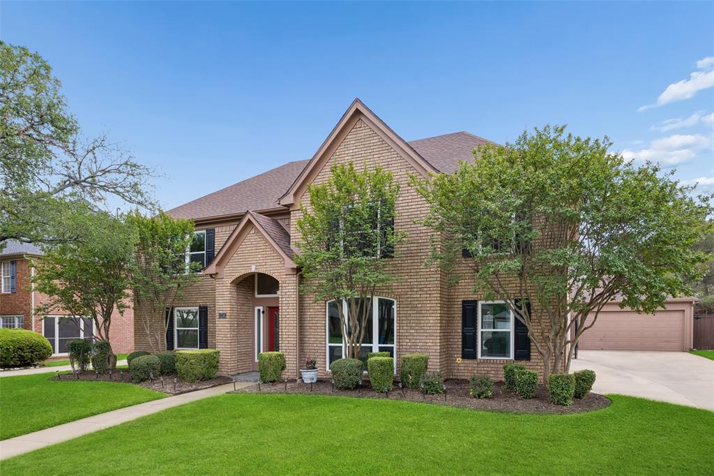 Briarhill Estates 1 - Residential