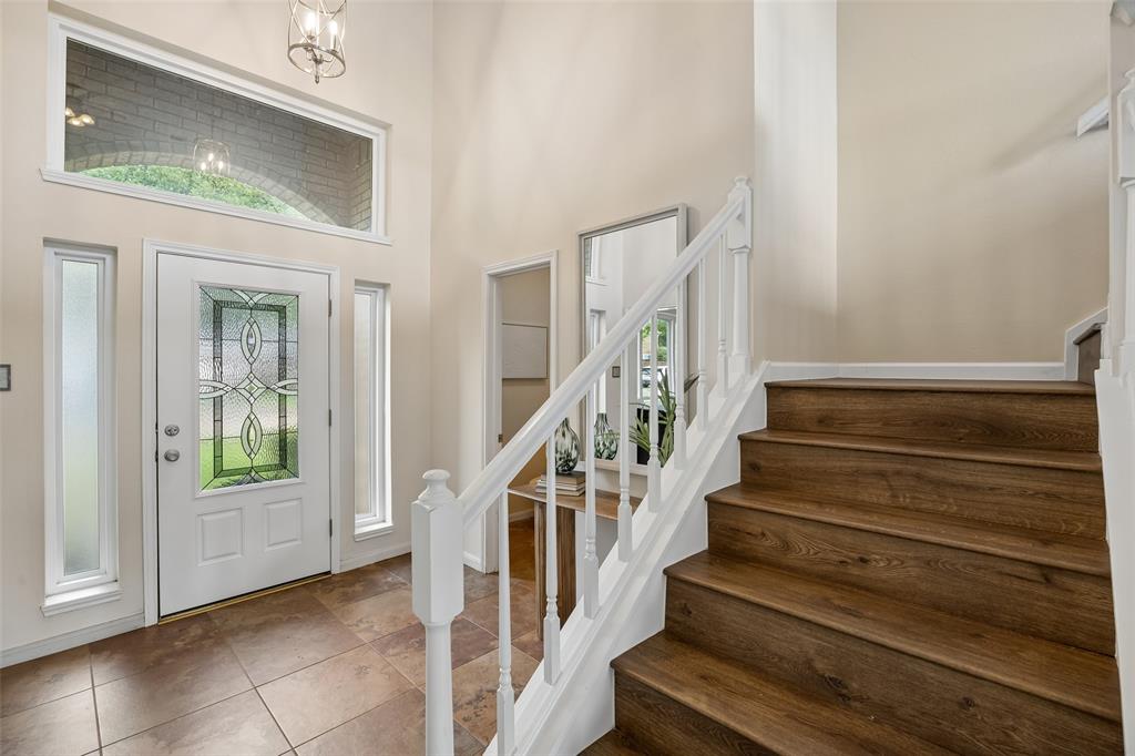 Briarhill Estates 1 - Residential