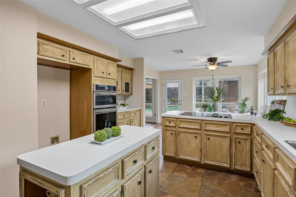 Briarhill Estates 1 - Residential