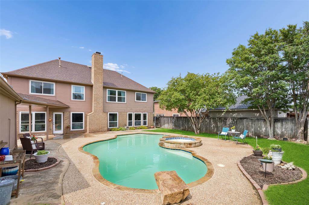 Briarhill Estates 1 - Residential