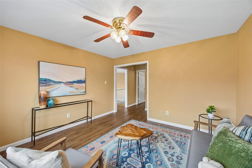 Briarhill Estates 1 - Residential