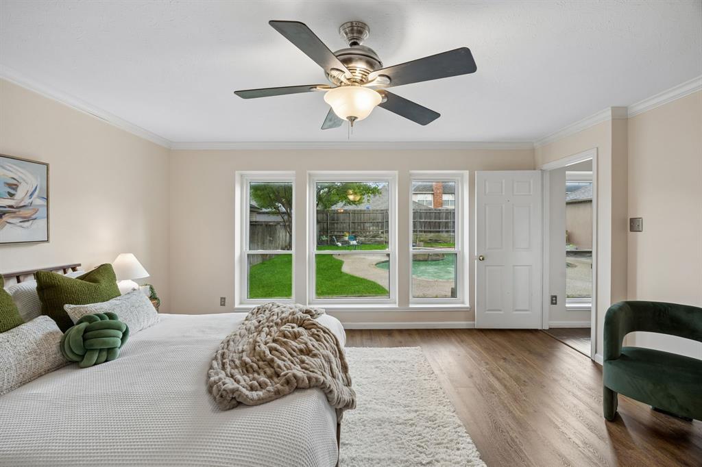 Briarhill Estates 1 - Residential