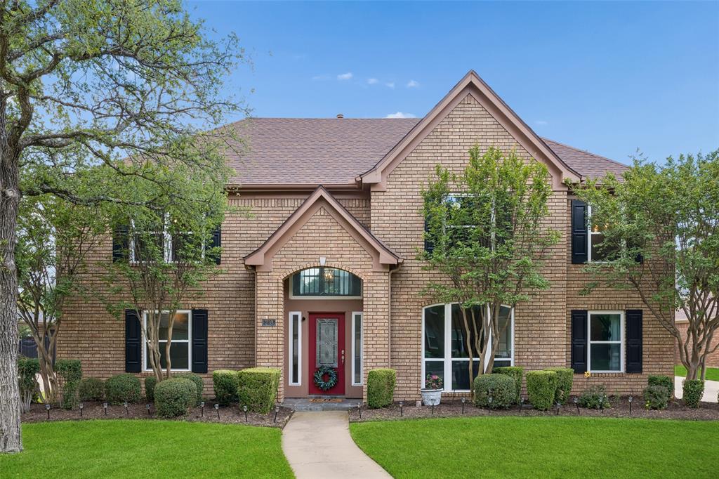 Briarhill Estates 1 - Residential