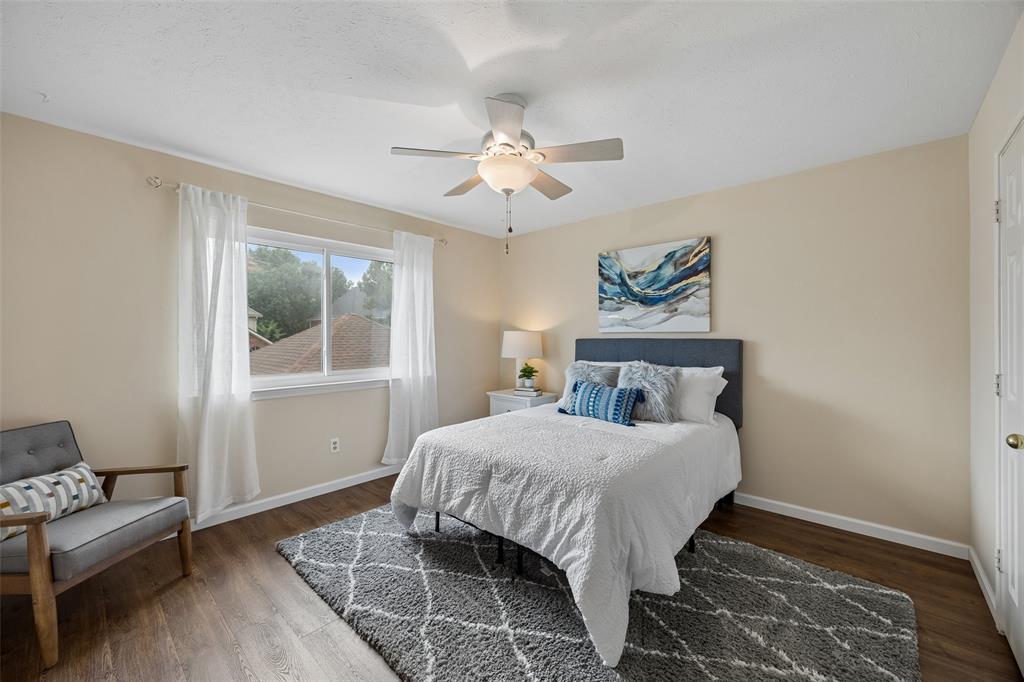Briarhill Estates 1 - Residential
