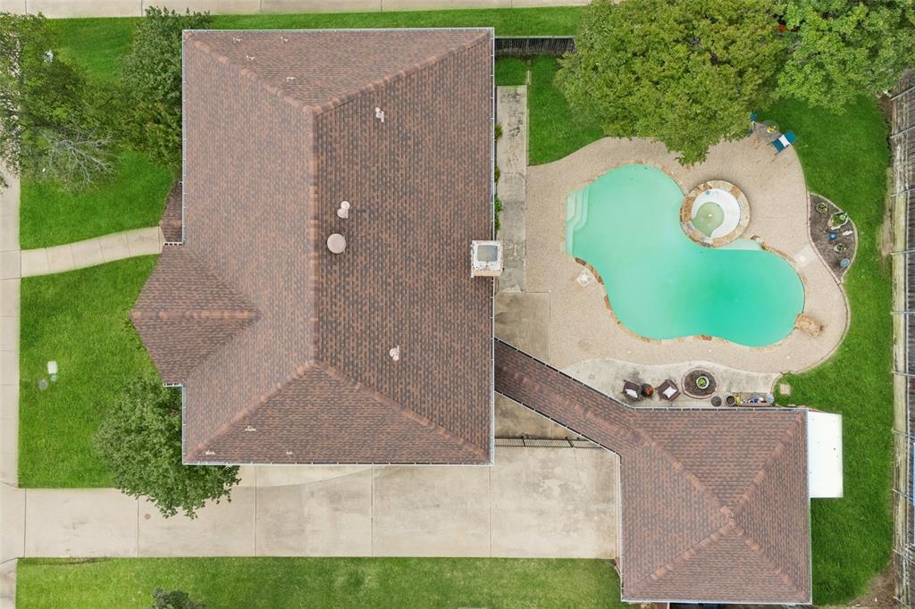 Briarhill Estates 1 - Residential