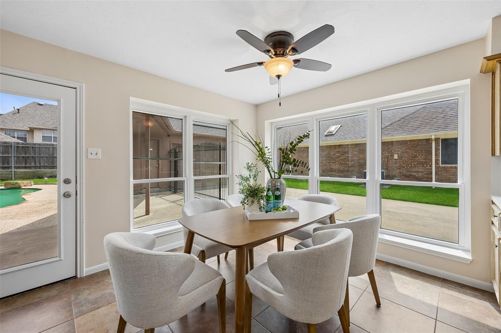Briarhill Estates 1 - Residential