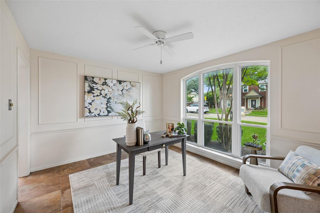 Briarhill Estates 1 - Residential