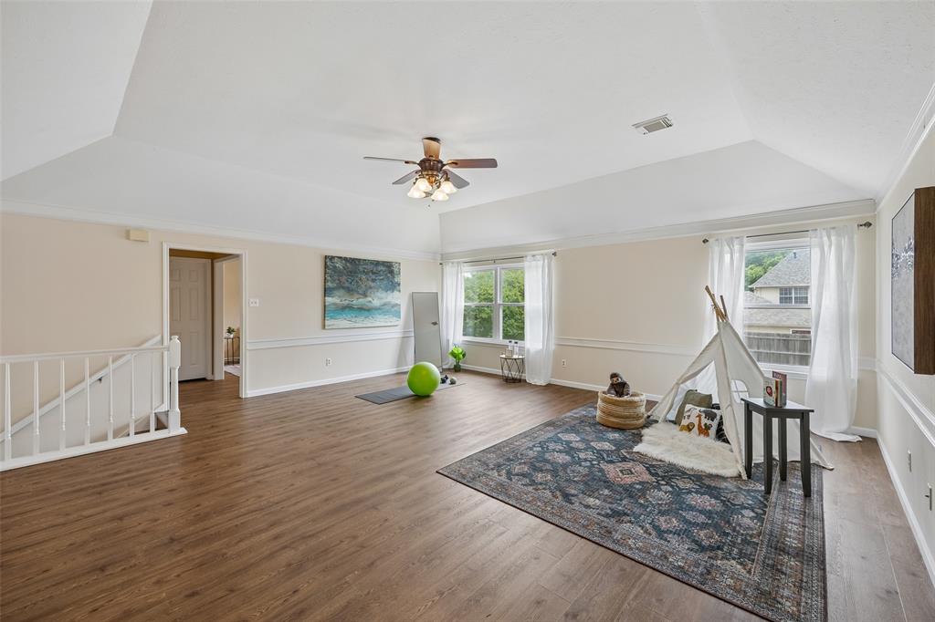 Briarhill Estates 1 - Residential