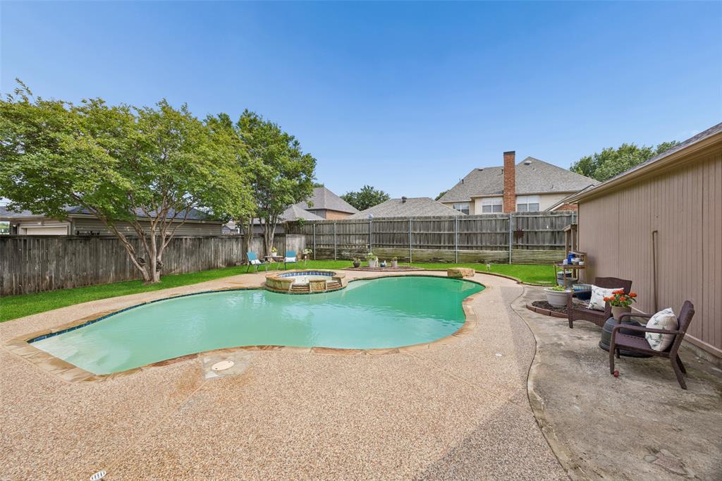 Briarhill Estates 1 - Residential