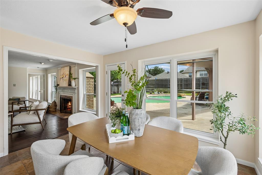 Briarhill Estates 1 - Residential