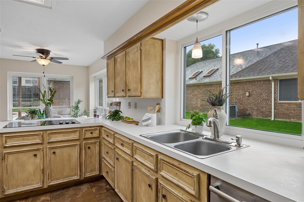 Briarhill Estates 1 - Residential