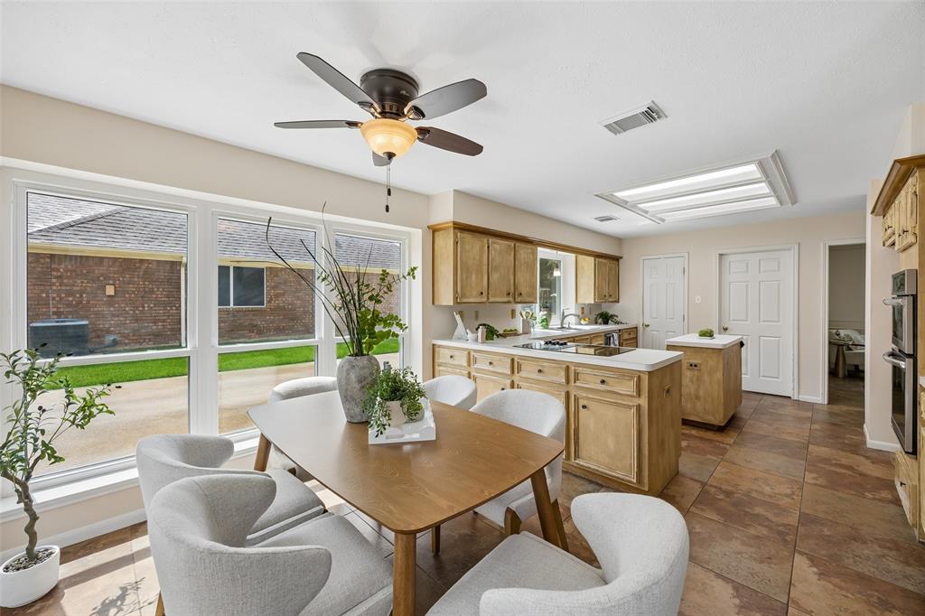 Briarhill Estates 1 - Residential