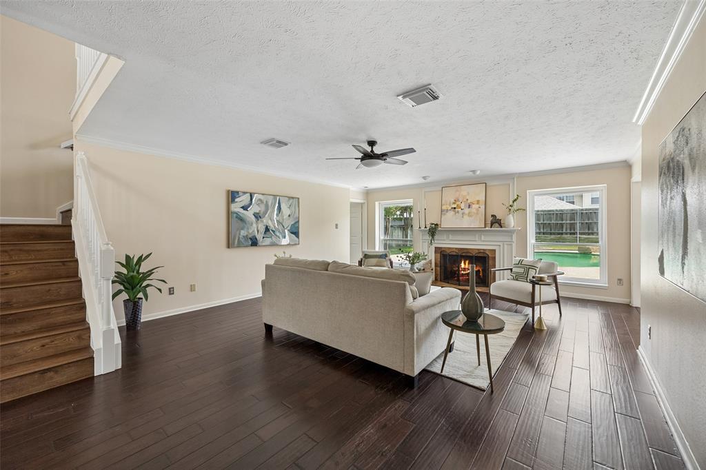 Briarhill Estates 1 - Residential