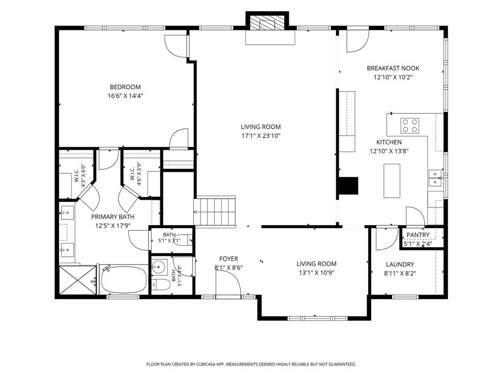 Briarhill Estates 1 - Residential