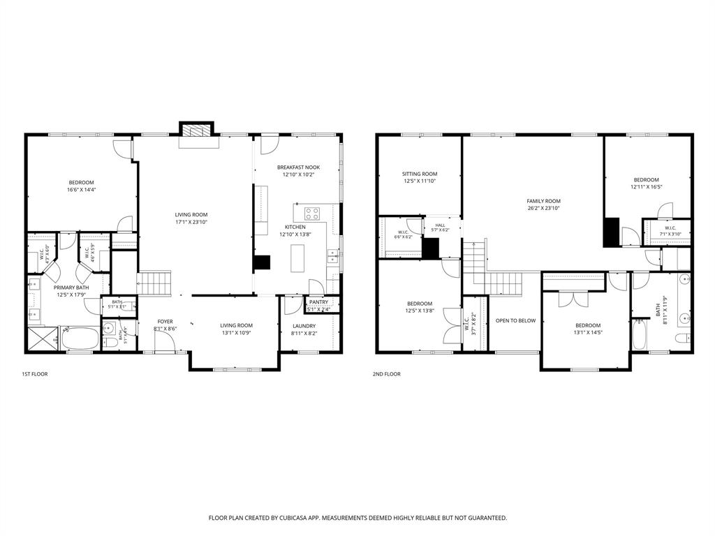 Briarhill Estates 1 - Residential