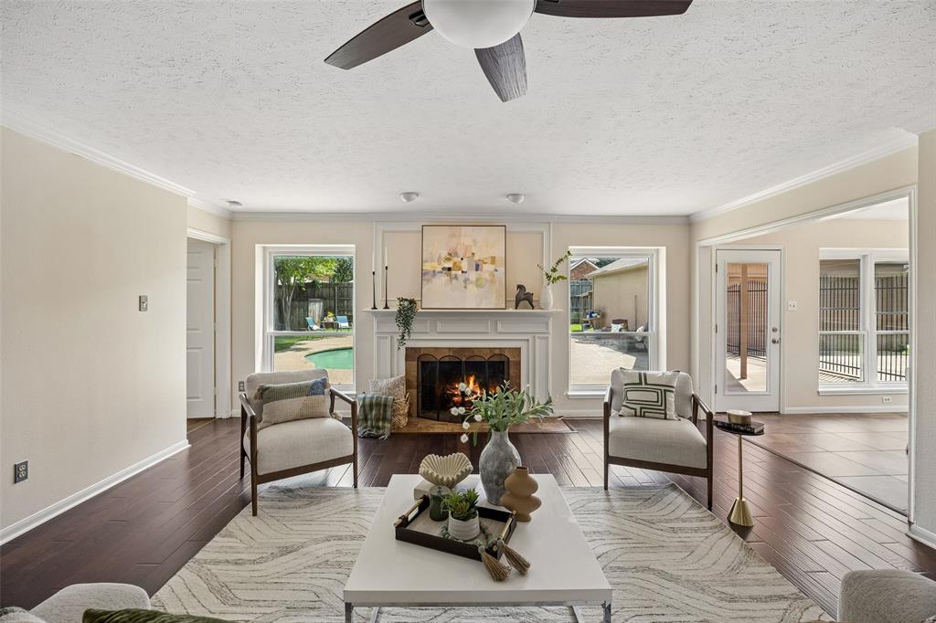 Briarhill Estates 1 - Residential