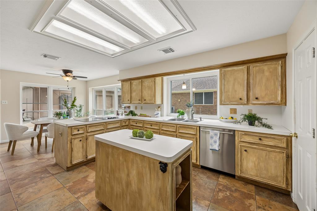 Briarhill Estates 1 - Residential
