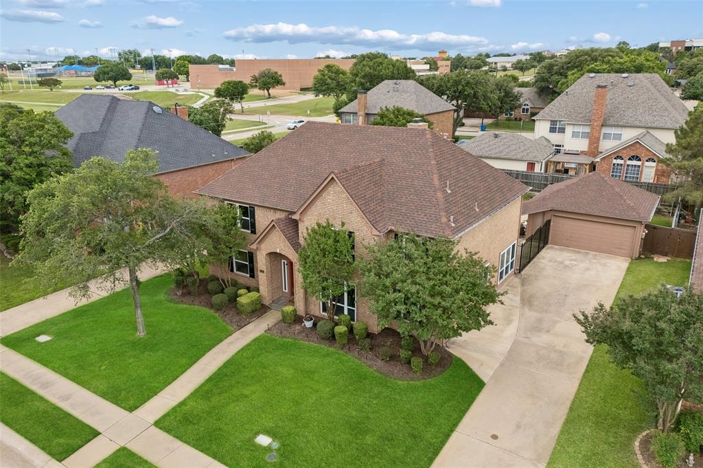 Briarhill Estates 1 - Residential