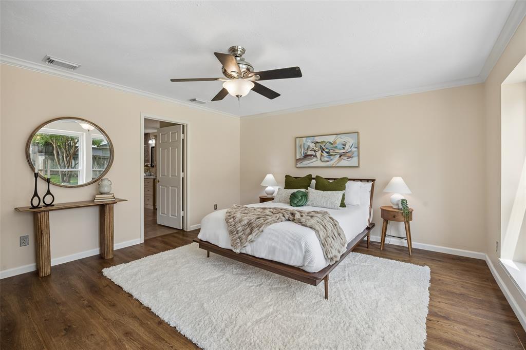 Briarhill Estates 1 - Residential