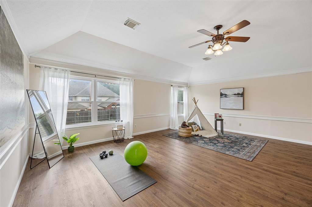 Briarhill Estates 1 - Residential
