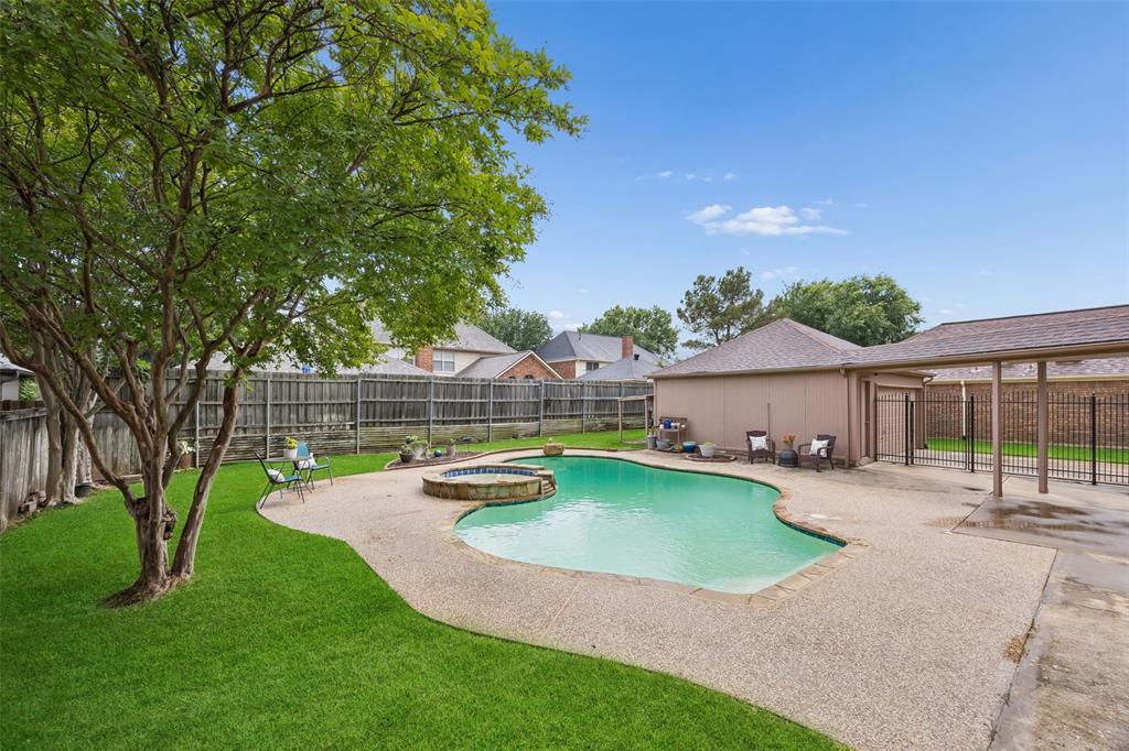 Briarhill Estates 1 - Residential