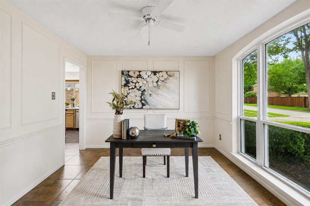 Briarhill Estates 1 - Residential